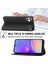 Samsung Galaxy A05 Kredi Kartı Tutucu Için Kılıf El Cüzdan Flip Folio Kitap (Yurt Dışından) 5