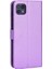Motorola Moto G50 5g Manyetik Cüzdan Kickstand Kapak Kart Tutucu (Yurt Dışından) 4