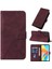 Oppo A38 4g Için Kılıf Pu Deri Cüzdan Kapak Çevirin Folio Kitap Koruyucu (Yurt Dışından) 5