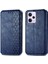 Xıaomı Redmi Not 12 Pro Zarif Iş Moda Tasarım Flip Case (Yurt Dışından) 1