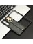 Samsung Galaxy Z Için Kılıf Fold 5 Uyumluluk Bilek Kayışı Kolaylık Pu (Yurt Dışından) 4