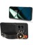 Oneplus 11 Için Kılıf Kolaylık Premium Pu Deri Bilek Kayışı (Yurt Dışından) 4