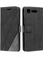 Sony Xperia Xperia Için Kılıf Manyetik Pu Deri Cüzdan Çevirme Folyo Darbeye (Yurt Dışından) 1