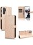 Nubia Kırmızı Sihirli 9 Pro/pro Artı Geometrik Desen Deri Cüzdan Için Kılıf (Yurt Dışından) 1