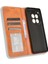 Oneplus 12 5g Manyetik Kapatma Pu Deri Cüzdan Için Kılıf (Yurt Dışından) 4