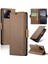 Xiaomi 13 Darbeye Durumda Cüzdan Durumda Anti Dolandırıcılık Kickstand (Yurt Dışından) 1