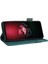 Asus ROG5/ZS673KS Tam Koruma Deri Folio Flip Case ile (Yurt Dışından) 3