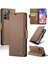 Samsung Galaxy A23 Caseme Durumda 4g/5g Kickstand Darbeye Vaka Kartı (Yurt Dışından) 1