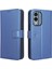 Nokia X30 5g Kapak Kickstand Manyetik Cüzdan Kart Tutucu Için Kılıf (Yurt Dışından) 3