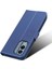 Nokia X30 5g Kapak Kickstand Manyetik Cüzdan Kart Tutucu Için Kılıf (Yurt Dışından) 4