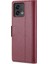 Motorola Moto G Stylus 5g Için Caseme Durumda 2023 Kart Yuvası Cüzdan Kılıf Kılıf (Yurt Dışından) 5