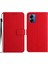 Motorola Moto G14 4g Için Flip Case Kart Yuvası Standı Manyetik Kapak Elmas (Yurt Dışından) 1