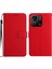 El Kayışı Cüzdan Pu ile Xiaomi Redmi 9c Manyetik Kapak Için Flip Case (Yurt Dışından) 1