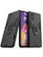 Samsung Galaxy M31S Kickstand Askeri Damla Koruma Darbeye (Yurt Dışından) 1