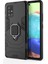 Samsung Galaxy A71 5g Darbeye Kapak Için Kılıf 360 &deg; Dönen Halka Askeri (Yurt Dışından) 1