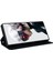 Nubia Kırmızı Sihirli 9 Pro Artı Kart Yuvaları Için Kılıf Tutucu Cüzdan Manyetik Pu (Yurt Dışından) 4