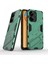 Xiaomi Redmi 13C 5g Koruyucu Kapak Için Kılıf Kickstand Sağlam Askeri (Yurt Dışından) 4