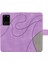 Samsung Galaxy S20 Ultra Pu Deri Flip Folio Kılıf Için Iki Renkli (Yurt Dışından) 2