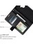 Realme 10 Pro Artı Kart Tutucu Için Kılıf Kickstand Cüzdan Flip Folio Pu (Yurt Dışından) 5