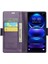 Xiaomi Redmi Not 12 Pro Artı Anti Dolandırıcılık Kickstand Cüzdan Için Caseme Durumda (Yurt Dışından) 5