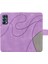 Kart Yuvası Standı Pu ile Oppo Reon 5 Pro Kickstand Koruyucu Kılıf (Yurt Dışından) 3