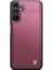 Samsung Galaxy A35 5g Pu Deri Ince Darbeye Dayanıklı Caseme Cüzdan Kılıf (Yurt Dışından) 4