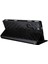 Nubia Kırmızı Sihirli 9 Pro Artı Kart Yuvaları Için Kılıf Tutucu Cüzdan Manyetik Pu (Yurt Dışından) 3