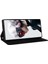 Nubia Kırmızı Sihirli 9 Pro Artı Kart Yuvaları Için Kılıf Tutucu Cüzdan Manyetik Pu (Yurt Dışından) 4