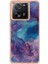 Xiaomi 13T/13T Pro 5g Tampon Mermer Silikon Tpu Darbeye ile Uyumlu (Yurt Dışından) 2