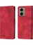 Motorola Moto G24 4G/G04 4g Kart Tutucu Cüzdan Kapak Çevirin Deri (Yurt Dışından) 1