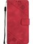 Motorola Moto G24 4G/G04 4g Kart Tutucu Cüzdan Kapak Çevirin Deri (Yurt Dışından) 2
