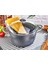 Granit Ezme Derin Tencere 20 cm 2