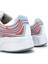Kadın Tekstil Mavi/mercan Sneakers & Spor Ayakkabı 1001 REX001 Bn Ayk Y24 Water/coral 5