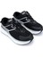 Çocuk Tekstil Siyah/taş Sneakers & Spor Ayakkabı 1001 KID601 Cck Ayk Y24 Black/stone 2