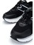 Çocuk Tekstil Siyah/taş Sneakers & Spor Ayakkabı 1001 KID601 Cck Ayk Y24 Black/stone 3