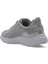 ANDORA IN Erkek Sneaker Koşu & Yürüyüş Ayakkabısı Gri 3