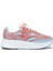 Kadın Tekstil Mavi/mercan Sneakers & Spor Ayakkabı 1001 REX001 Bn Ayk Y24 Water/coral 1