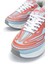 Kadın Tekstil Mavi/mercan Sneakers & Spor Ayakkabı 1001 REX001 Bn Ayk Y24 Water/coral 3