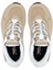 Çocuk Tekstil Kum/beyaz Sneakers & Spor Ayakkabı 1001 KID601 Cck Ayk Y24 Land/whıte 5