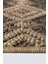 Salda , Modern Dokuma Soft Tuşeli Sisal Loop Masaj Mekan Salon Oda Halısı 4