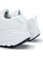 Kadın Tekstil Beyaz Sneakers & Spor Ayakkabı 1001 TRX001 Bn Ayk Y24 Whıte/whıte 5