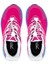 Çocuk Tekstil Fuşya/beyaz Sneakers & Spor Ayakkabı 1001 KID601 Cck Ayk Y24 Fluo Fuxıa/whıte 5