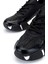 Erkek Deri Siyah Sneakers & Spor Ayakkabı 381 12546-Y Erk Ayk Y24 Sıyah Kms 3