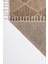 Salda , Modern Dokuma Soft Tuşeli Sisal Loop Masaj Mekan Salon Oda Halısı 3