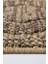 Salda , Modern Dokuma Soft Tuşeli Sisal Loop Masaj Mekan Salon Oda Halısı 4
