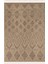 Salda , Modern Dokuma Soft Tuşeli Sisal Loop Masaj Mekan Salon Oda Halısı 5