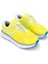 Çocuk Tekstil Sarı/beyaz Sneakers & Spor Ayakkabı 1001 KID601 Cck Ayk Y24 Fluo Yellow/whıte 2