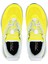 Çocuk Tekstil Sarı/beyaz Sneakers & Spor Ayakkabı 1001 KID601 Cck Ayk Y24 Fluo Yellow/whıte 5