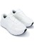 Kadın Tekstil Beyaz Sneakers & Spor Ayakkabı 1001 TRX001 Bn Ayk Y24 Whıte/whıte 2