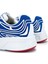 Erkek Tekstil Mavi/beyaz Sneakers & Spor Ayakkabı 1001 REX001 Erk Ayk Y24 Ink/whıte 5